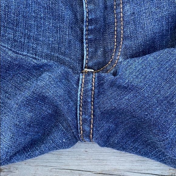 KUT from the Cloth Rachel Bootcut Denim Jeans - Picture 6 of 13